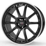 5x112 19x9.5 ET35 Dotz Sonoma dark alufelni