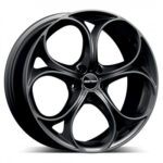 5x110 20x8.5 ET31 GMP Drake alufelni