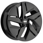5x112 19x7.5 ET41 Fondmetal E-JOULE (FMI10) alufelni