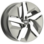 5x112 19x8 ET34 Fondmetal E-JOULE (FMI10) alufelni