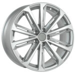 6,5x15 W7515 5x112 35 S 57.1 könnyűfém kerékt. alufelni