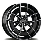 5x108 19x8.5 ET40 GMP Energia alufelni