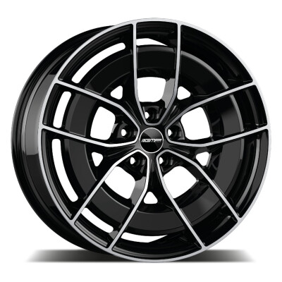 5x112 19x8.5 ET45 GMP Energia alufelni