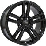 5x120 18x8 ET43 ATS Evolution alufelni