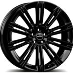 5x120 22x9.5 ET43 GMP Experience alufelni