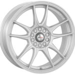 5x110 17x7.5 ET20 Motec MCR1 alufelni
