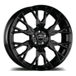 5x112 20x9.5 ET40 GMP Fender alufelni