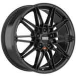 5x112 20x8 ET26 Fondmetal THOE (FMI08) alufelni