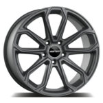 5x130 22x11.5 ET61 GMP Furiosa alufelni