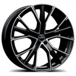 5x112 22x10.5 ET26 GMP Gunner alufelni