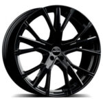 5x130 21x10 ET45 GMP Gunner alufelni