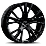 5x120 21x9.5 ET40 GMP Gunner alufelni