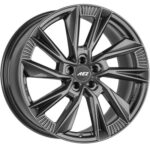5x112 20x9 ET35 AEZ Havanna grey alufelni