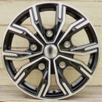 6,5x16 6408 5x114,3 45 BP 66.1 könnyűfém kerékt.