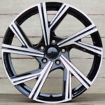 8,0x19 5548 5x112 45 BP 66.6 könnyűfém kerékt.