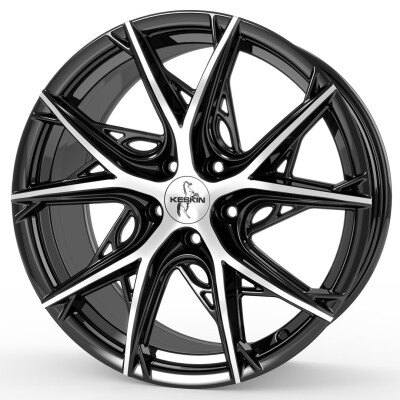 5x114.3 19x8.5 ET35 KT24C alufelni