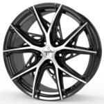 5x112 19x8.5 ET45 KT24 alufelni