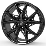 5x112 19x8.5 ET45 KT24 alufelni