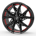 5x114.3 19x8.5 ET35 KT24C alufelni