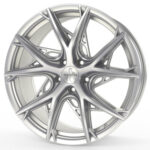 5x114.3 19x8.5 ET45 KT24 alufelni