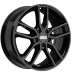 5x114.3 17x6.5 ET32 Fondmetal KOROS (FMI06) alufelni