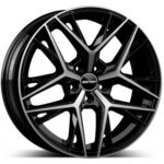 5x112 18x8 ET30 GMP Lunica alufelni