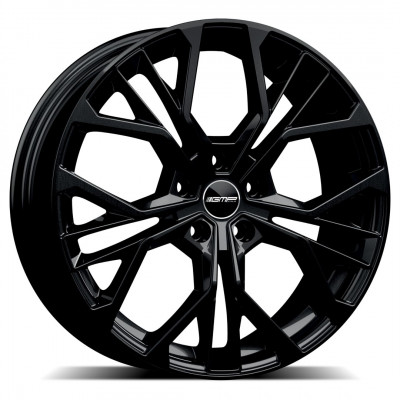 5x108 18x7.5 ET45 GMP Matisse-S alufelni