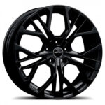 4x100 16x6.5 ET35 GMP Matisse alufelni