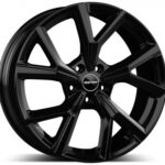 5x112 18x7.5 ET45 GMP Mentor alufelni