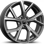 5x114.3 18x7.5 ET35 GMP Mentor alufelni
