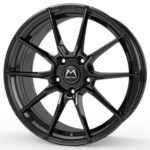 5x112 20x10 ET12 Motec MCR2DC alufelni