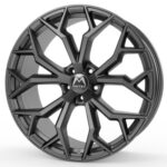 5x112 20x9 ET45 Motec MCT17 alufelni