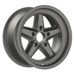 5x130 16x8 ET10.6 Fondmetal NOS16 alufelni