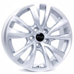 7,0x18 Oberon 5x114,3 34 S 66.1 könnyűfém kerékt.