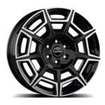 6x130 18x7.5 ET47 GMP Pervan alufelni