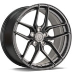 5x112 18x8 ET40 seventy9 SCF-Y alufelni