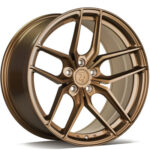 5x114.3 18x8 ET40 seventy9 SCF-Y alufelni