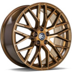 5x112 18x8 ET42 Carbonado Wealthy alufelni