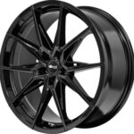 5x114.3 18x8 ET45 Brock B42 alufelni