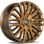 5x120 18x8 ET50 Carbonado Song alufelni