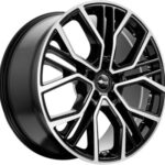 5x112 19x8.5 ET26 Brock B41 alufelni