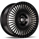 5x112 19x9 ET45 Carbonado GIFT alufelni