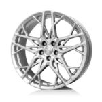 5x114.3 19x8.5 ET35 Brock B44 alufelni