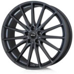 5x112 20x10 ET19 Brock B43 alufelni