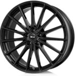 5x112 20x9 ET34 Brock B43 alufelni
