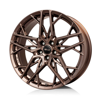 5x112 20x8.5 ET30 Brock B44 alufelni