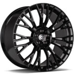 5x112 20x9 ET30 Carbonado Fame alufelni
