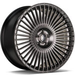 5x112 20x9.5 ET45 Carbonado GIFT alufelni