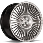 5x112 20x9.5 ET45 Carbonado GIFT alufelni
