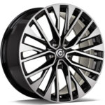5x112 20x9 ET30 Carbonado LOOP alufelni